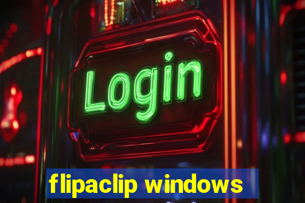 flipaclip windows